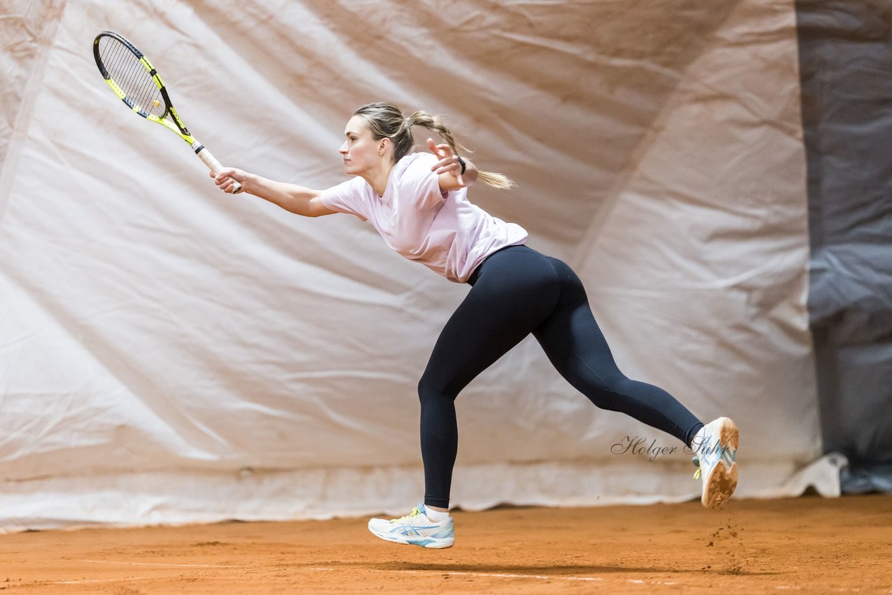 Lilly Düffert 16 - HL THC von Horn und Hamm - Marienthaler THC : Ergebnis: 5:1